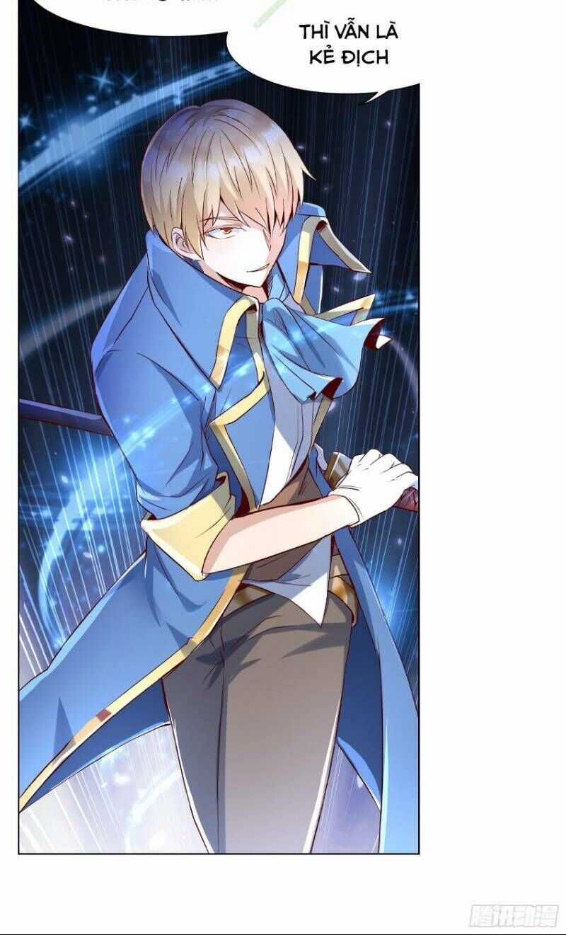 Ma Vương Thất Nghiệp Chương 13 trang 29