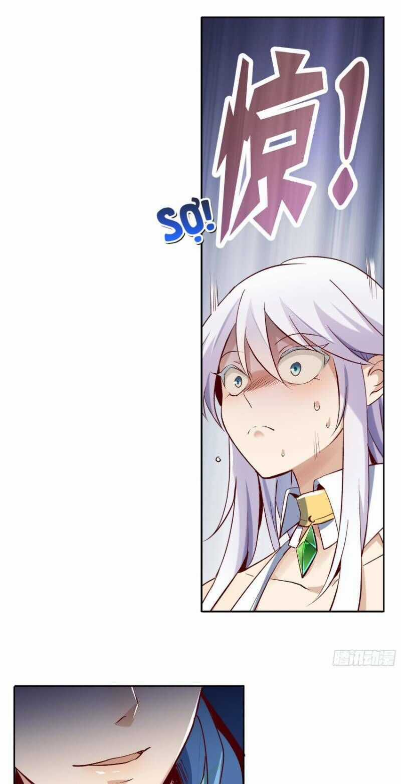 Ma Vương Thất Nghiệp Chương 13 trang 30