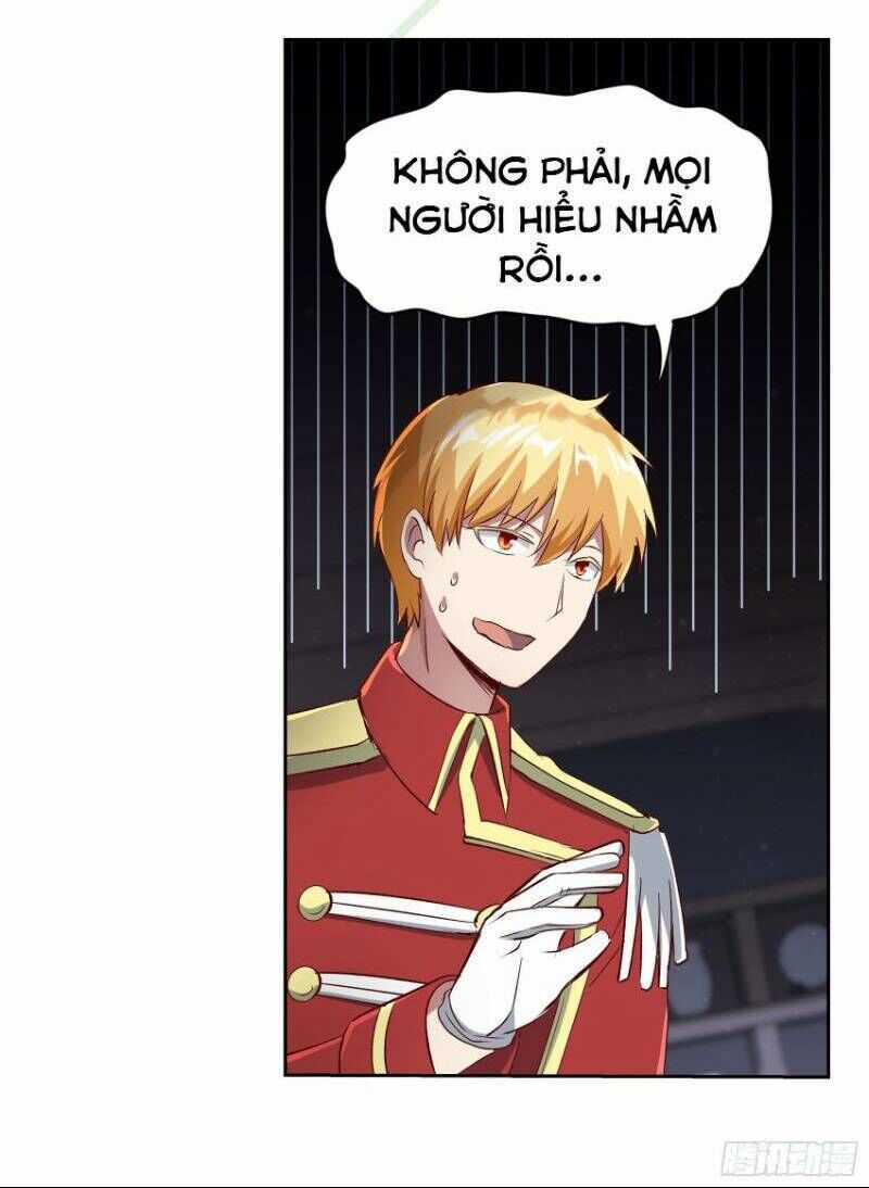 Ma Vương Thất Nghiệp Chương 13 trang 9