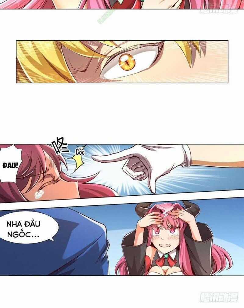 Ma Vương Thất Nghiệp Chương 2 trang 13