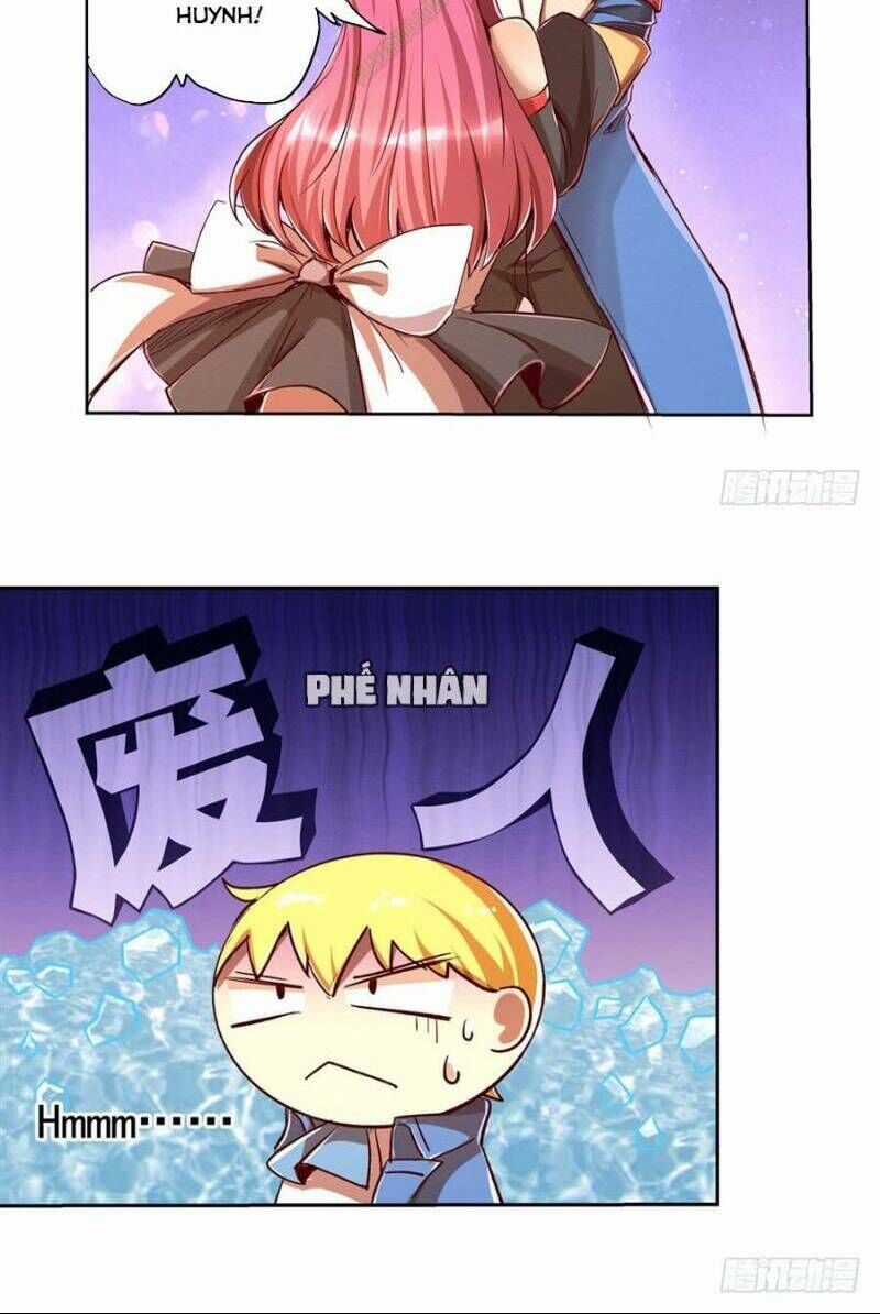 Ma Vương Thất Nghiệp Chương 2 trang 15