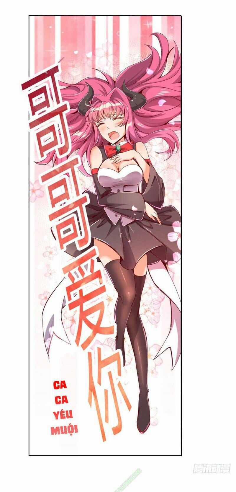 Ma Vương Thất Nghiệp Chương 2 trang 17