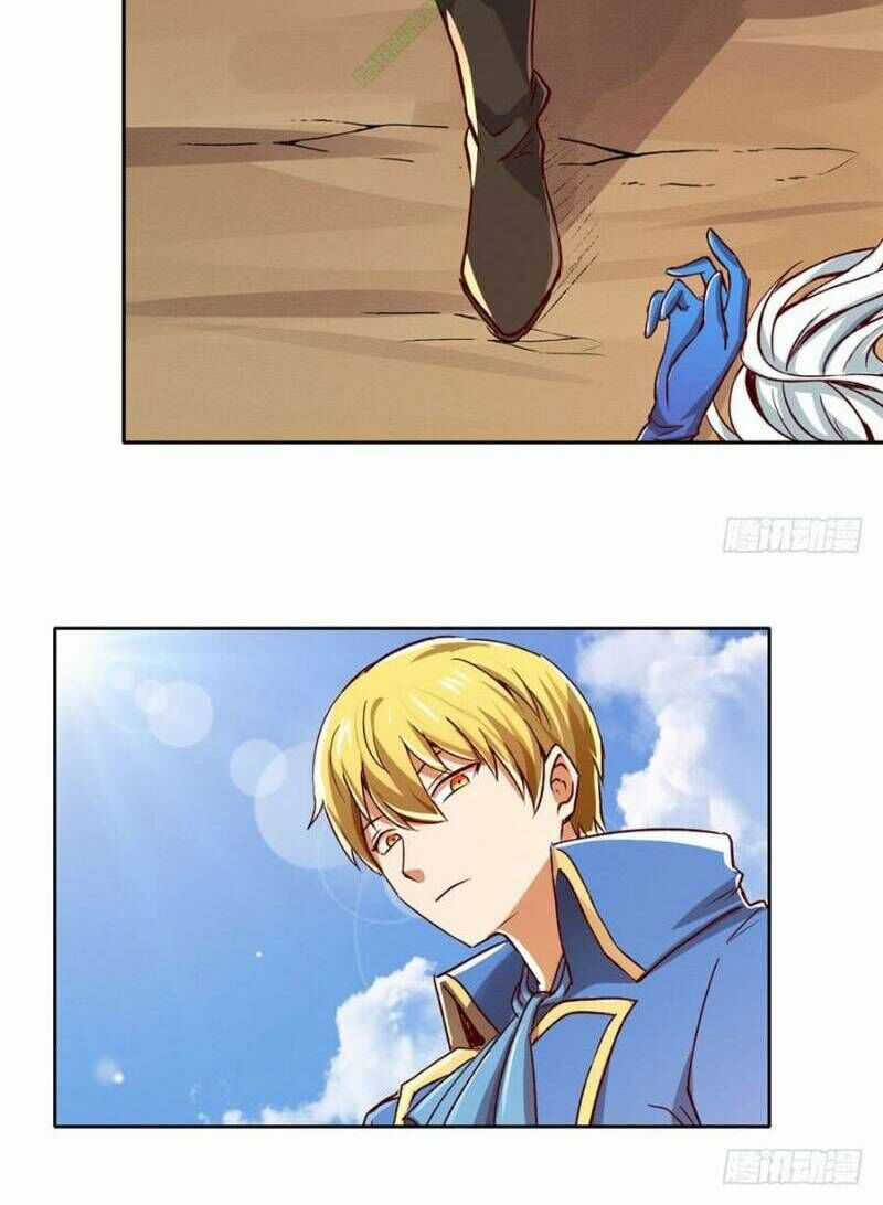 Ma Vương Thất Nghiệp Chương 2 trang 22