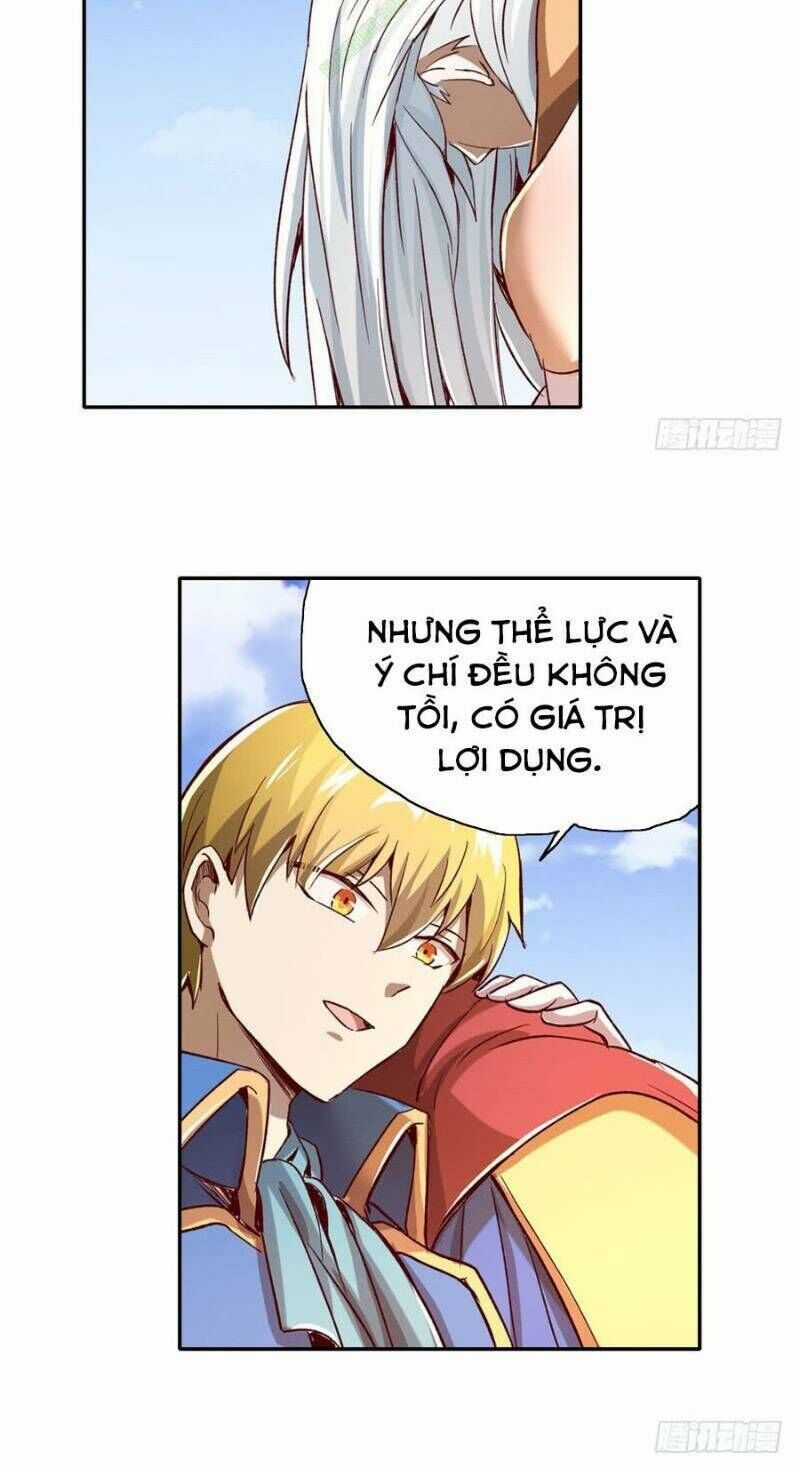 Ma Vương Thất Nghiệp Chương 2 trang 25