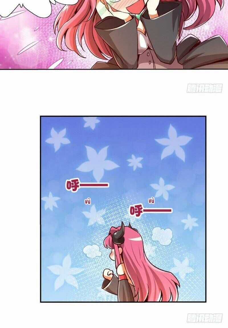 Ma Vương Thất Nghiệp Chương 2 trang 30