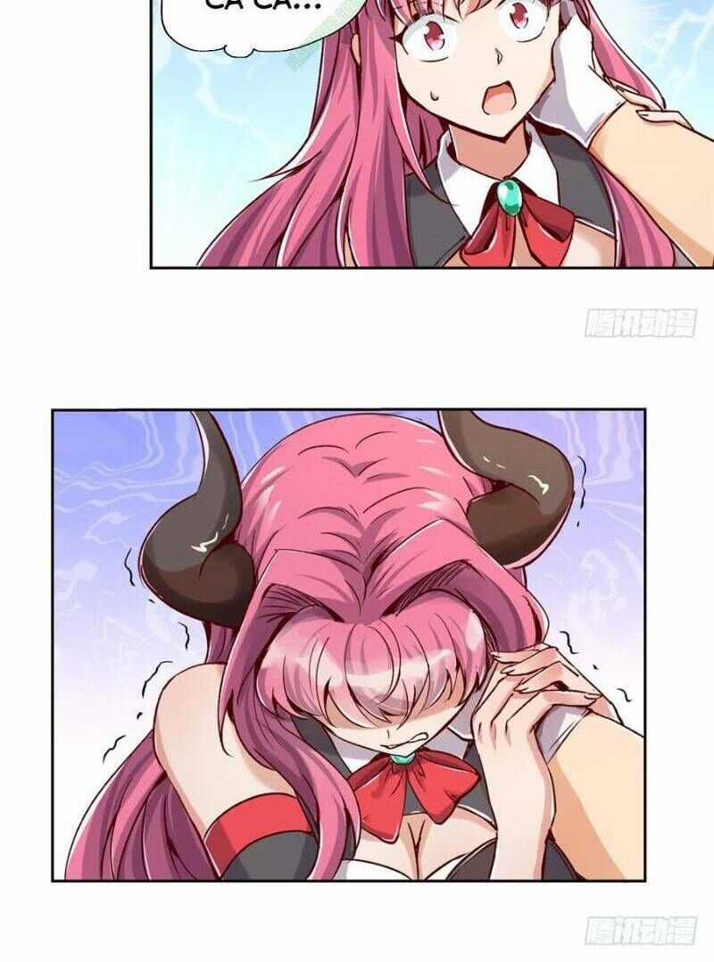 Ma Vương Thất Nghiệp Chương 2 trang 7