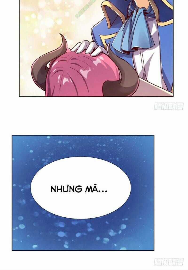 Ma Vương Thất Nghiệp Chương 2 trang 9