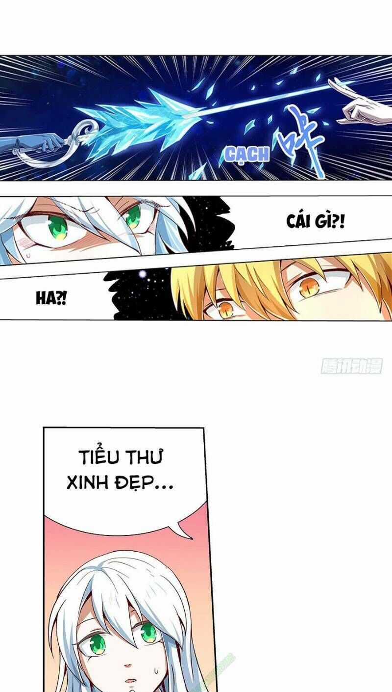 Ma Vương Thất Nghiệp Chương 3 trang 26