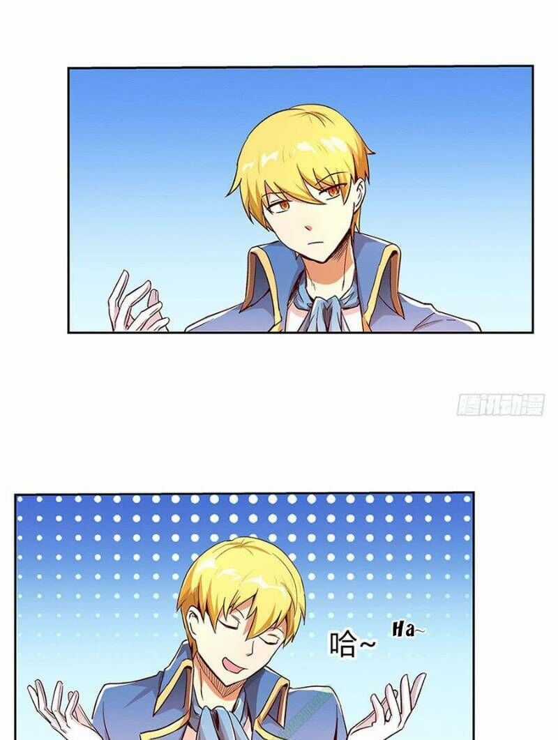 Ma Vương Thất Nghiệp Chương 3 trang 30