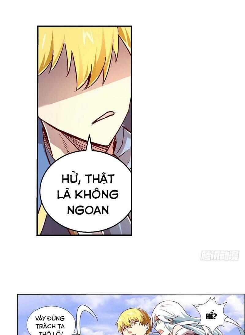 Ma Vương Thất Nghiệp Chương 3 trang 39