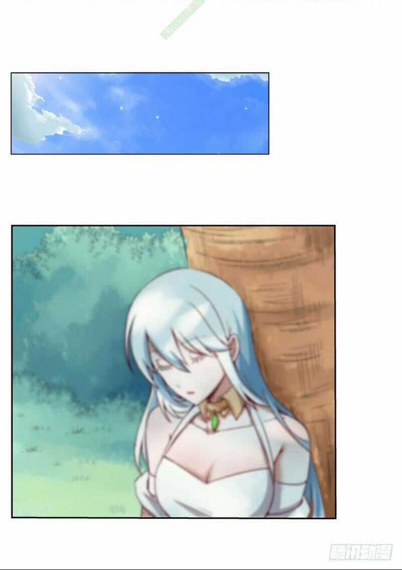 Ma Vương Thất Nghiệp Chương 3 trang 8