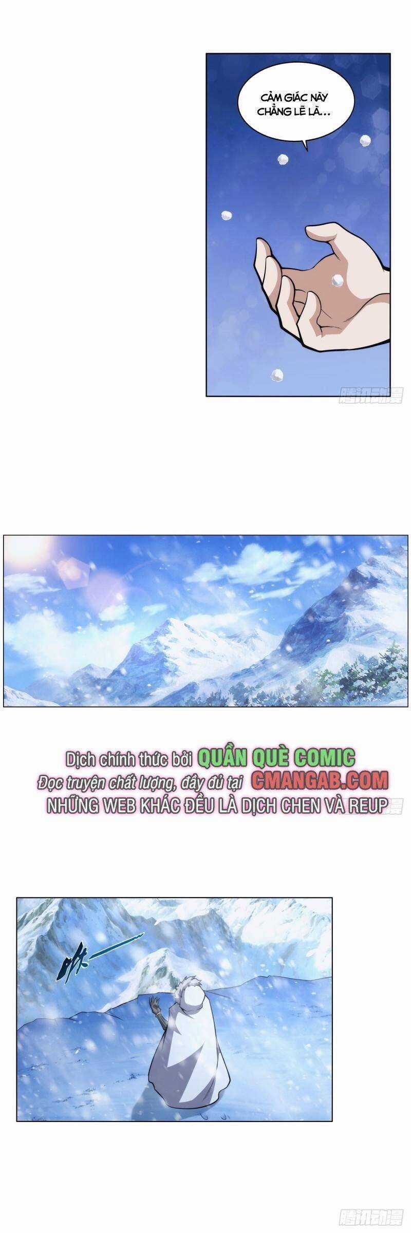 Ma Vương Thất Nghiệp Chương 324 trang 20