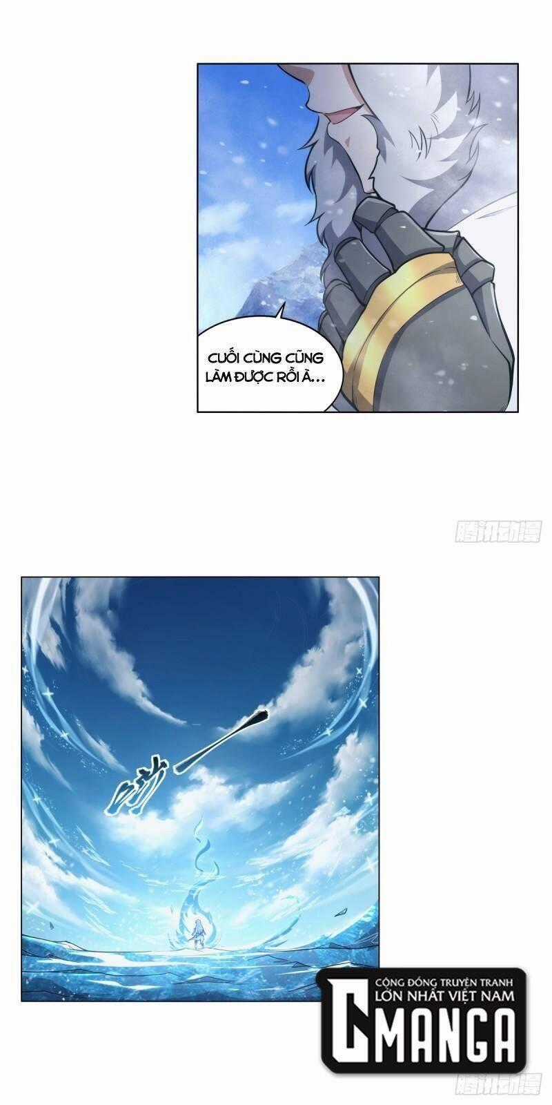 Ma Vương Thất Nghiệp Chương 324 trang 21