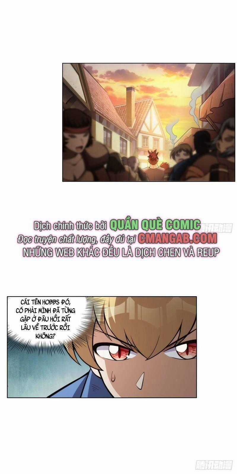 Ma Vương Thất Nghiệp Chương 327 trang 23