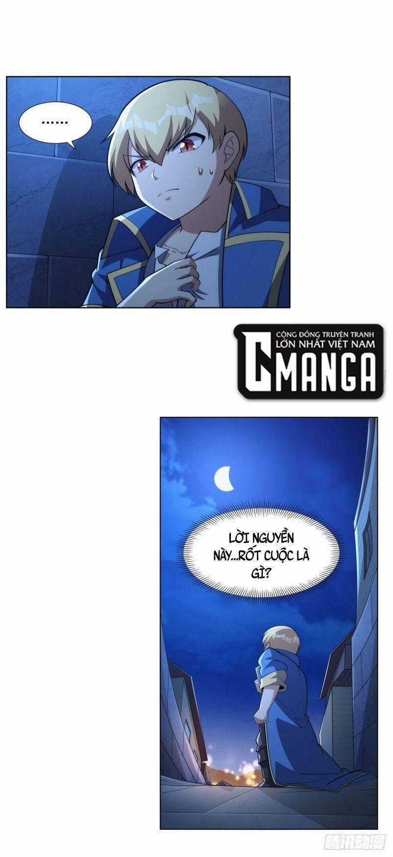 Ma Vương Thất Nghiệp Chương 329 trang 23