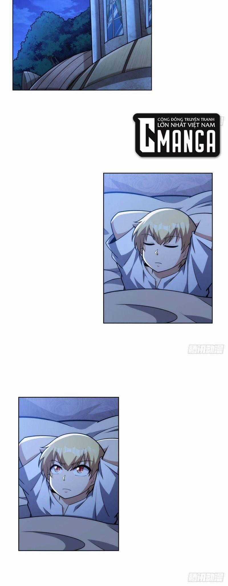 Ma Vương Thất Nghiệp Chương 333 trang 1