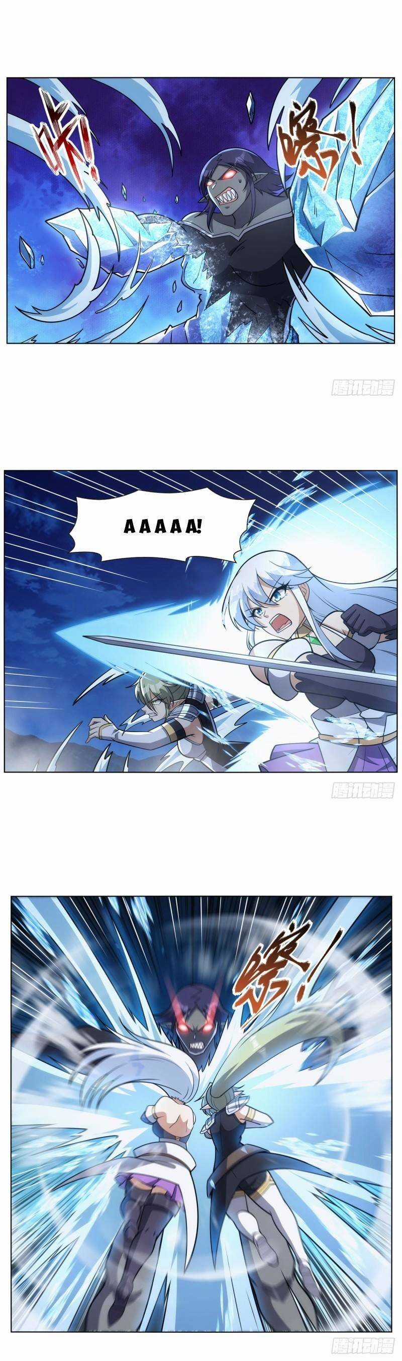 Ma Vương Thất Nghiệp Chương 336 trang 5