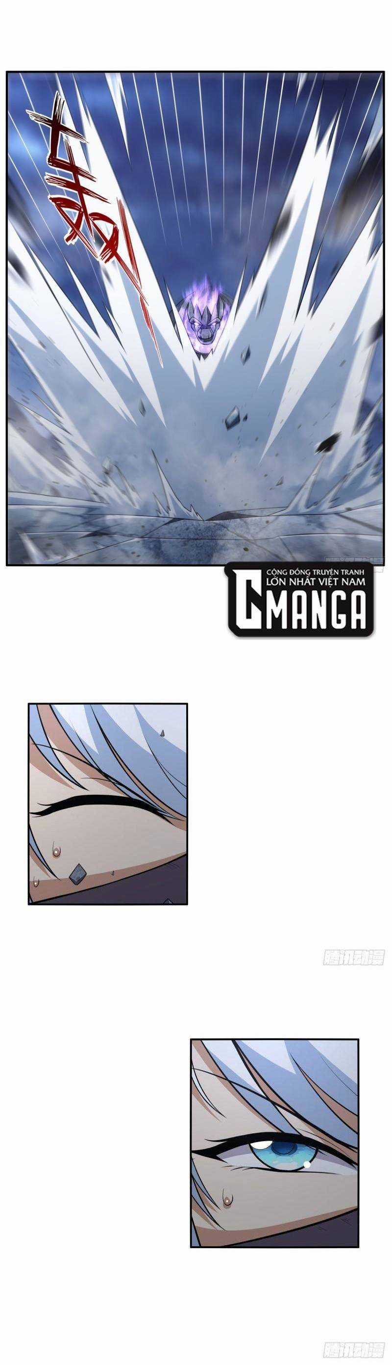 Ma Vương Thất Nghiệp Chương 337 trang 16