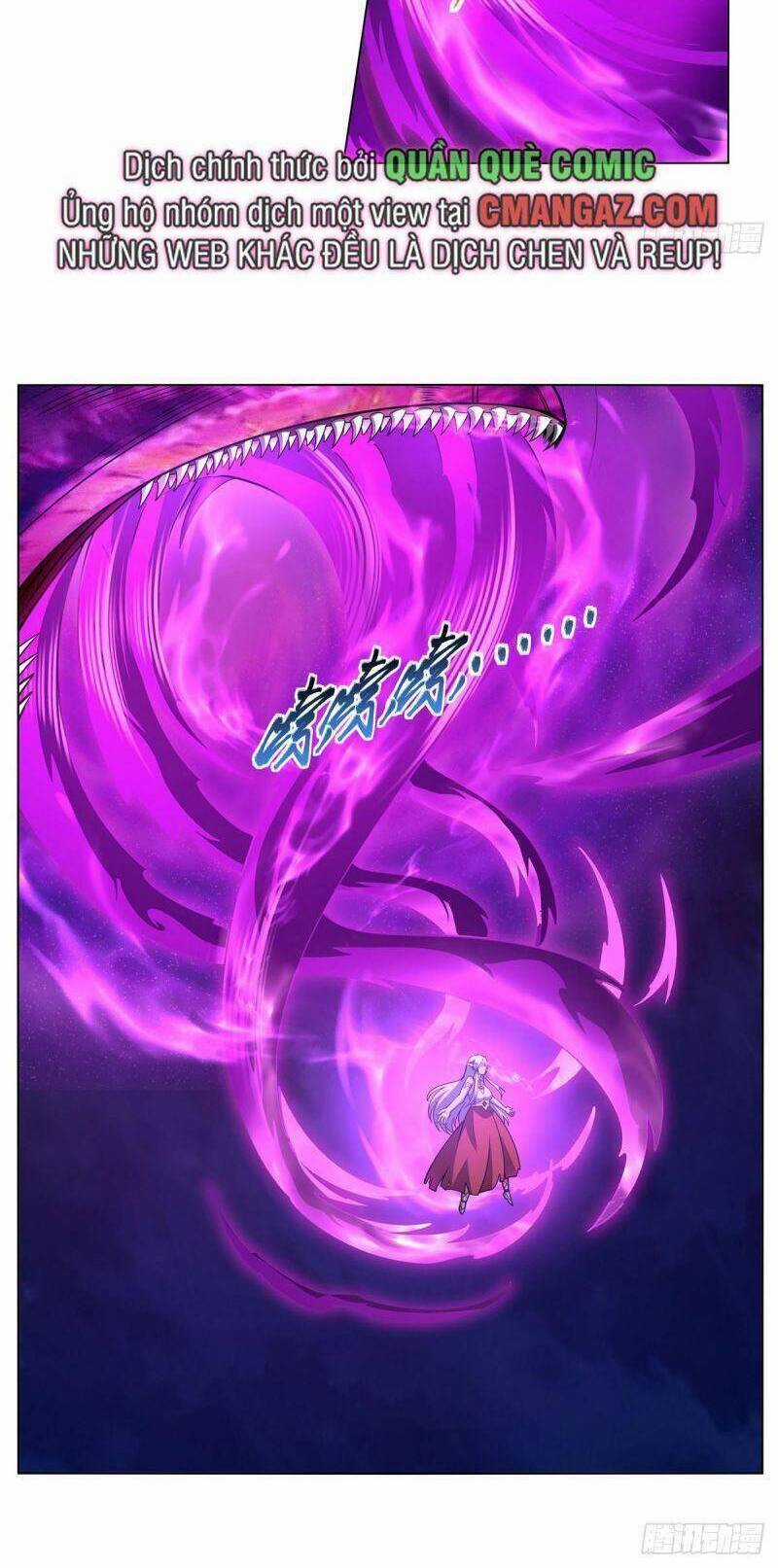 Ma Vương Thất Nghiệp Chương 338 trang 10