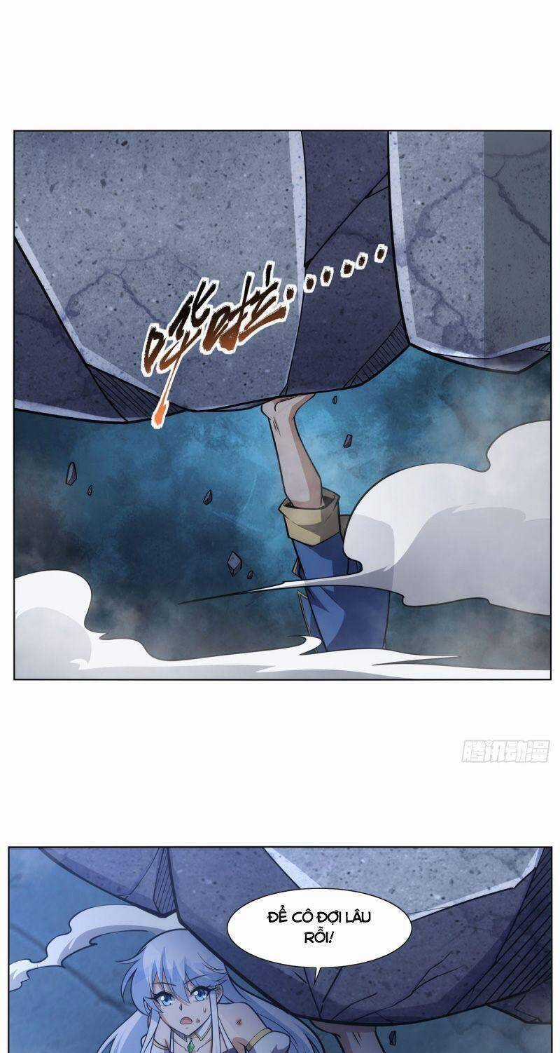 Ma Vương Thất Nghiệp Chương 338 trang 2