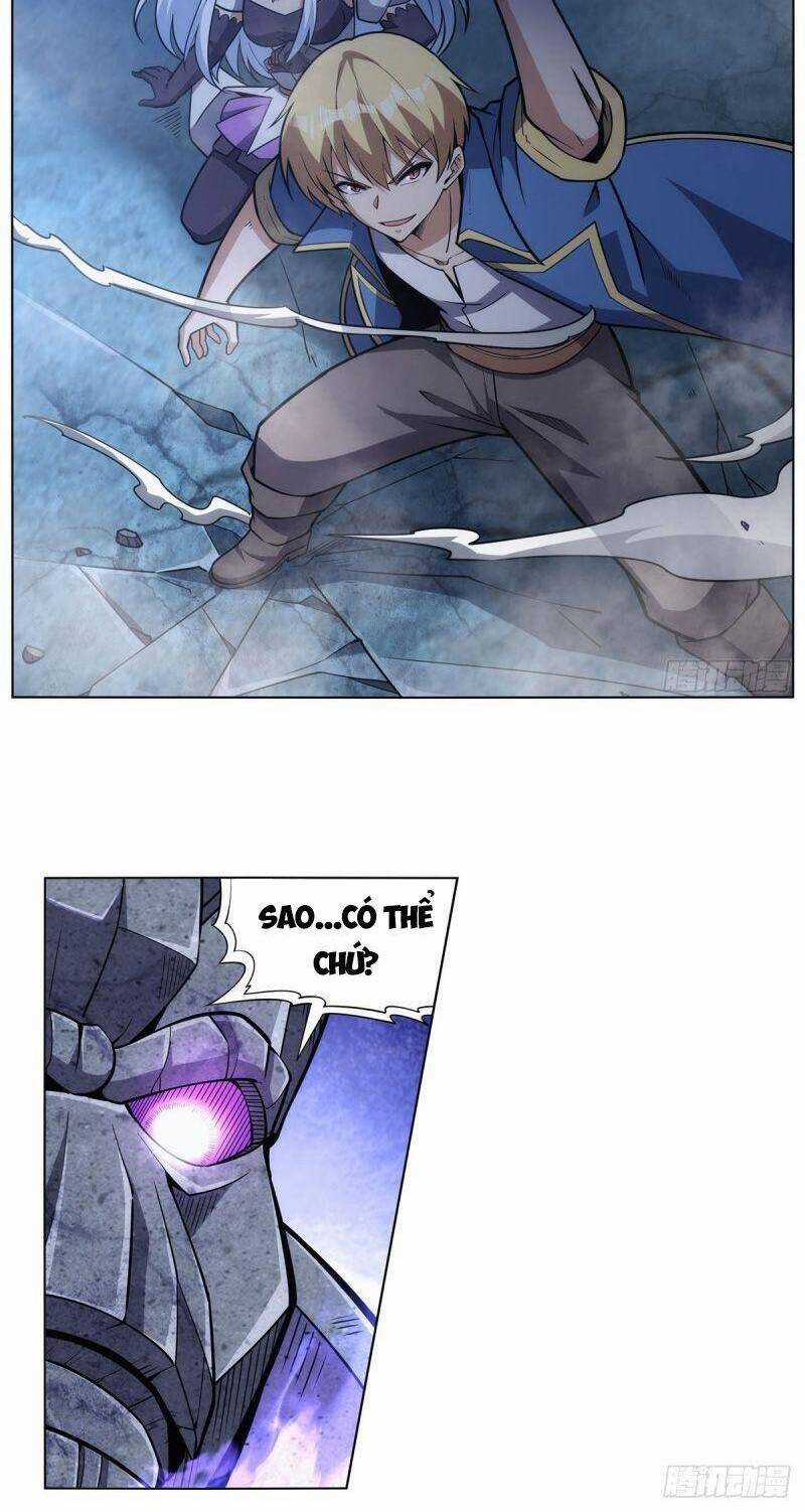 Ma Vương Thất Nghiệp Chương 338 trang 3