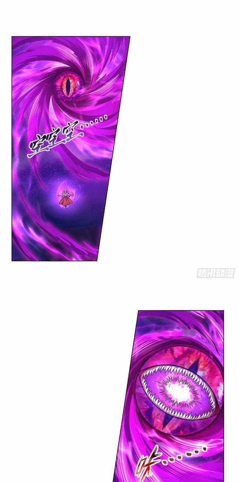 Ma Vương Thất Nghiệp Chương 338 trang 9