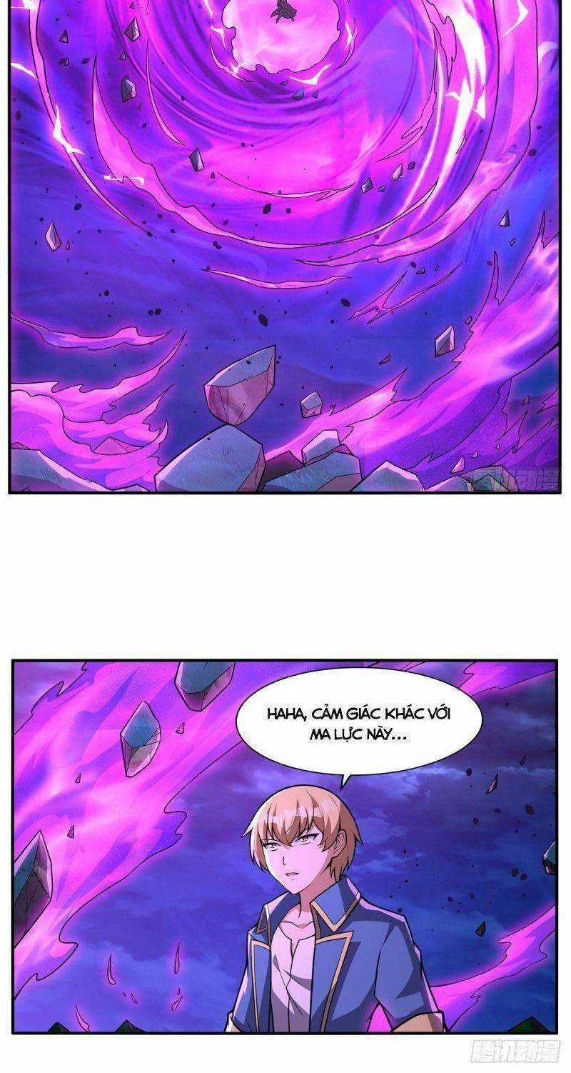 Ma Vương Thất Nghiệp Chương 339 trang 13