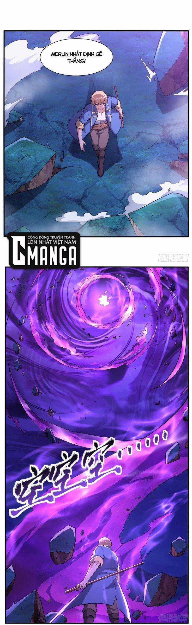 Ma Vương Thất Nghiệp Chương 339 trang 16