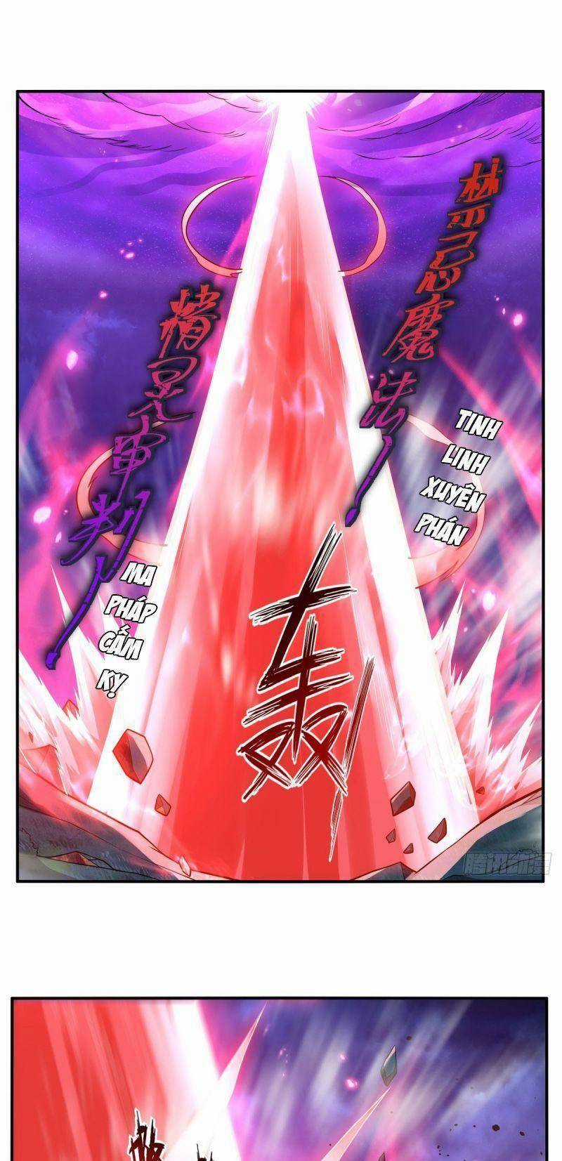 Ma Vương Thất Nghiệp Chương 339 trang 18