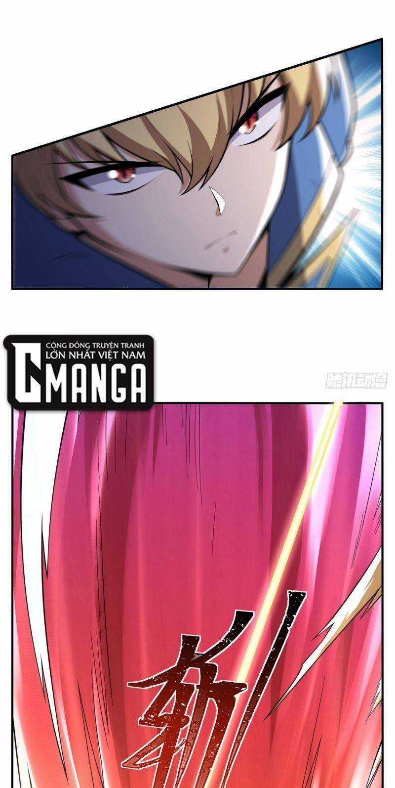 Ma Vương Thất Nghiệp Chương 339 trang 20