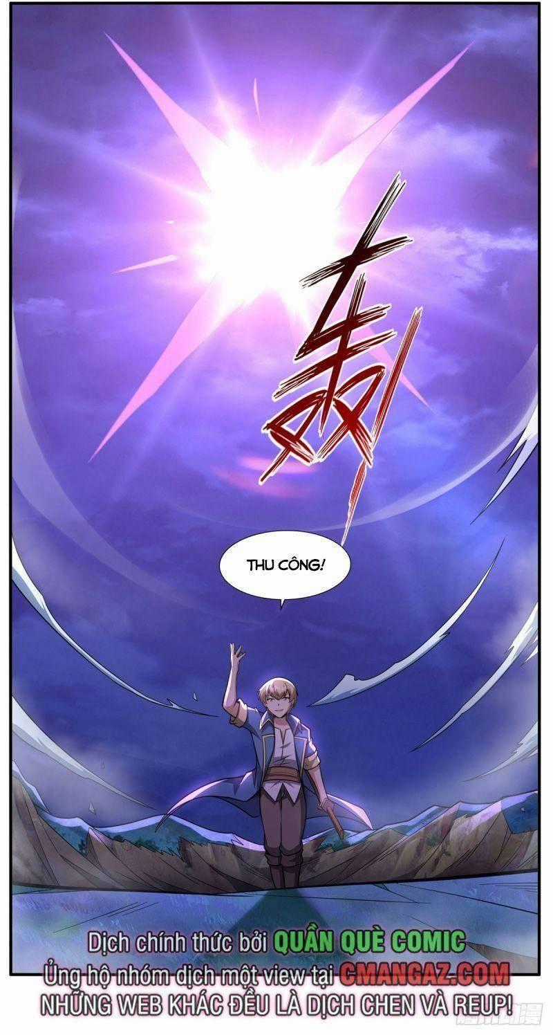 Ma Vương Thất Nghiệp Chương 339 trang 26