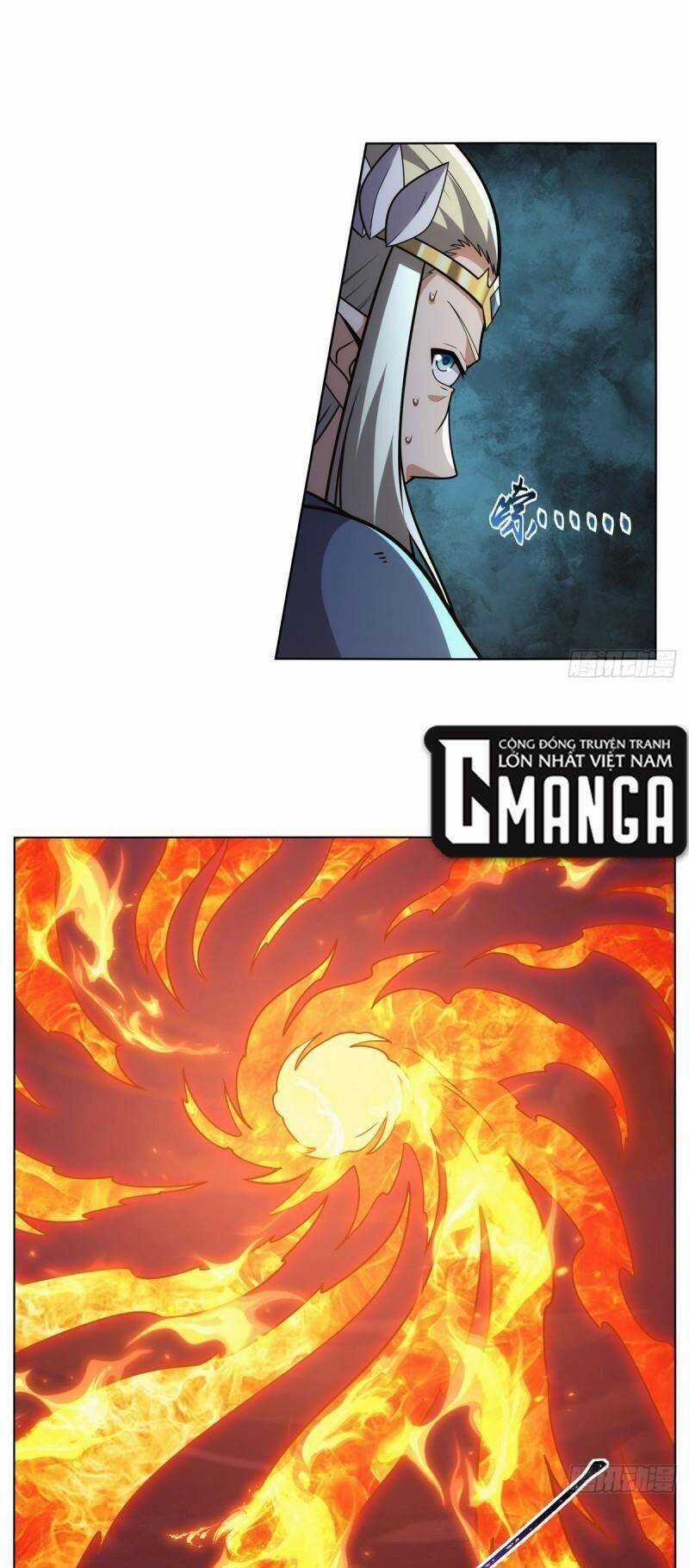 Ma Vương Thất Nghiệp Chương 341 trang 11