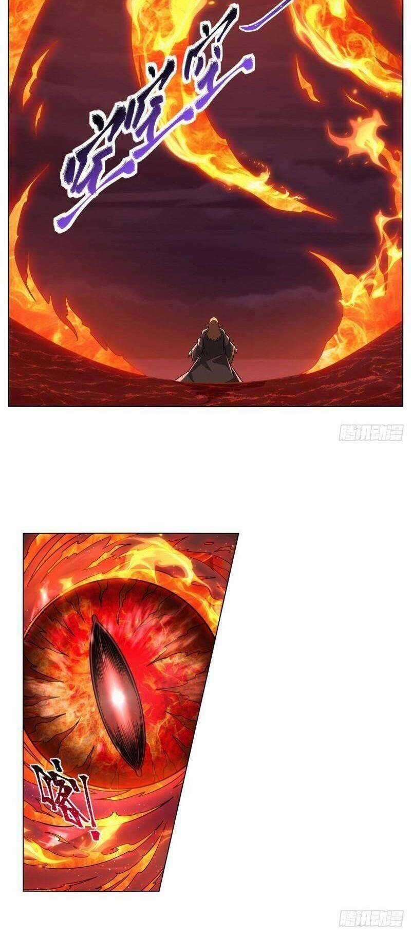 Ma Vương Thất Nghiệp Chương 341 trang 12