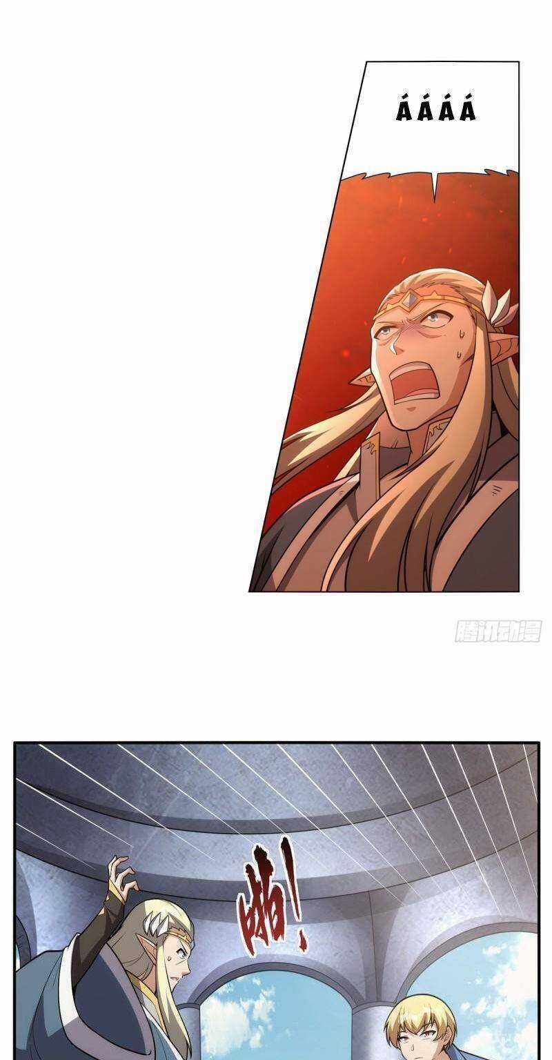 Ma Vương Thất Nghiệp Chương 341 trang 13