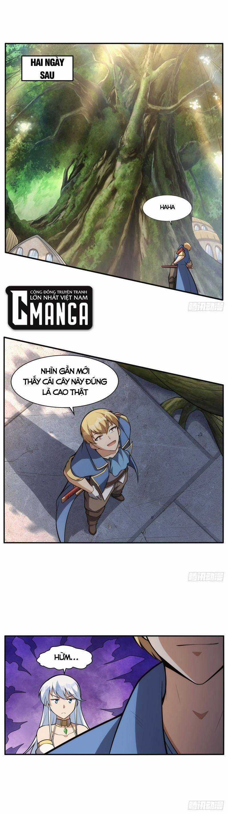 Ma Vương Thất Nghiệp Chương 341 trang 17