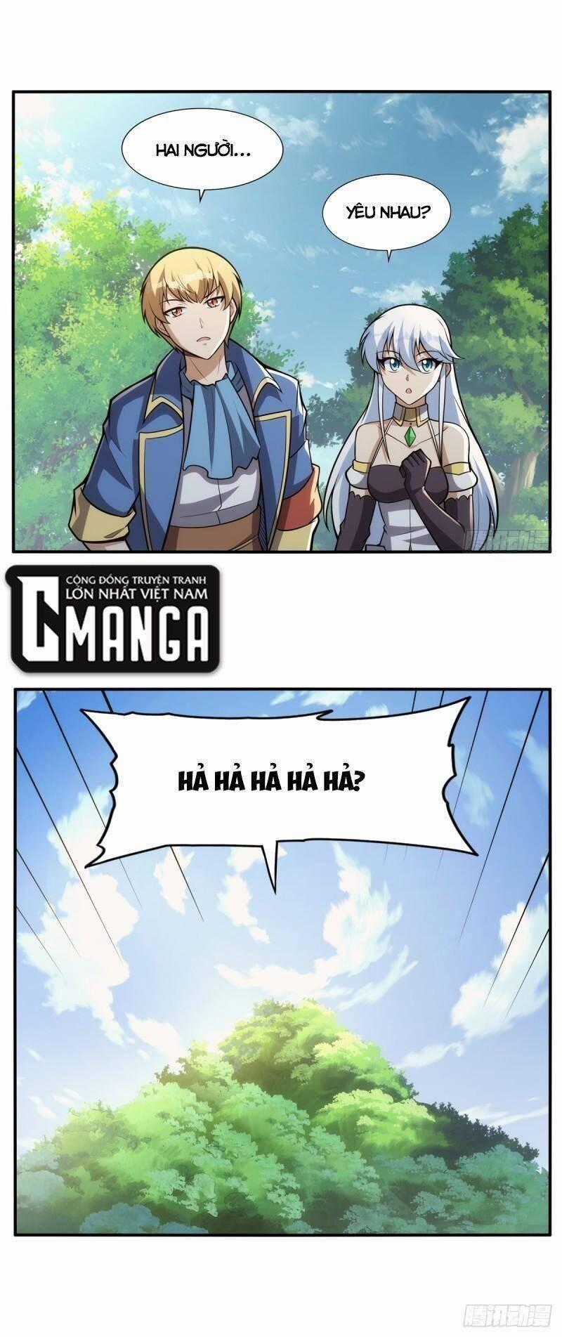 Ma Vương Thất Nghiệp Chương 341 trang 25