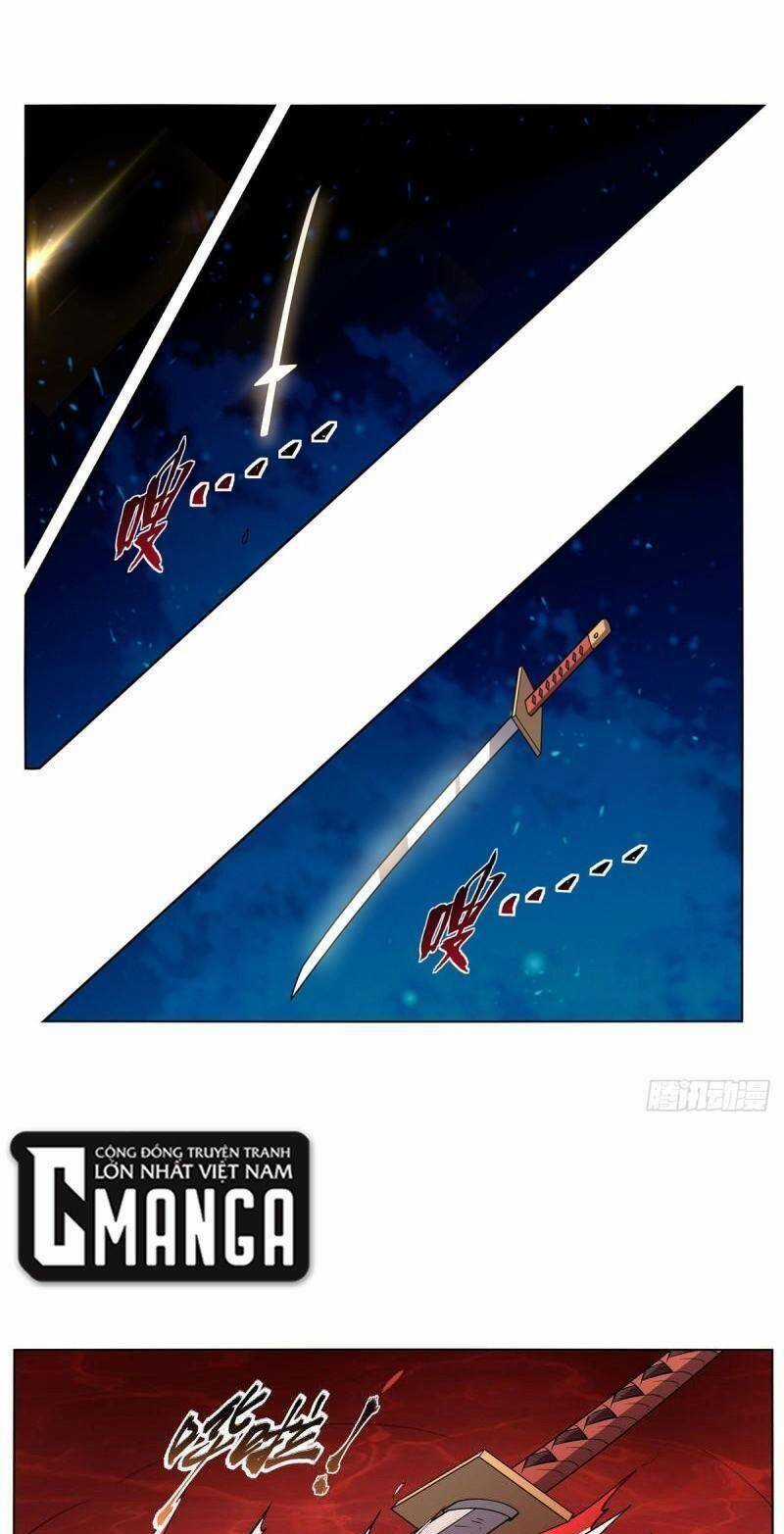 Ma Vương Thất Nghiệp Chương 341 trang 8