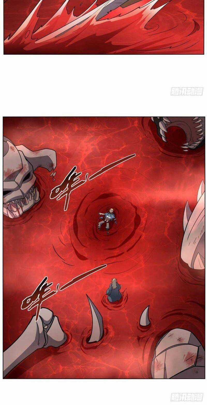 Ma Vương Thất Nghiệp Chương 341 trang 9