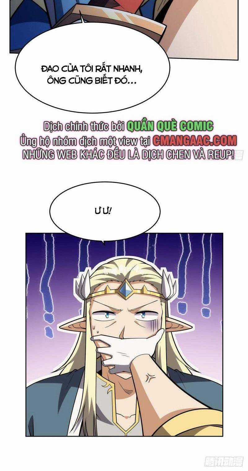 Ma Vương Thất Nghiệp Chương 342 trang 11