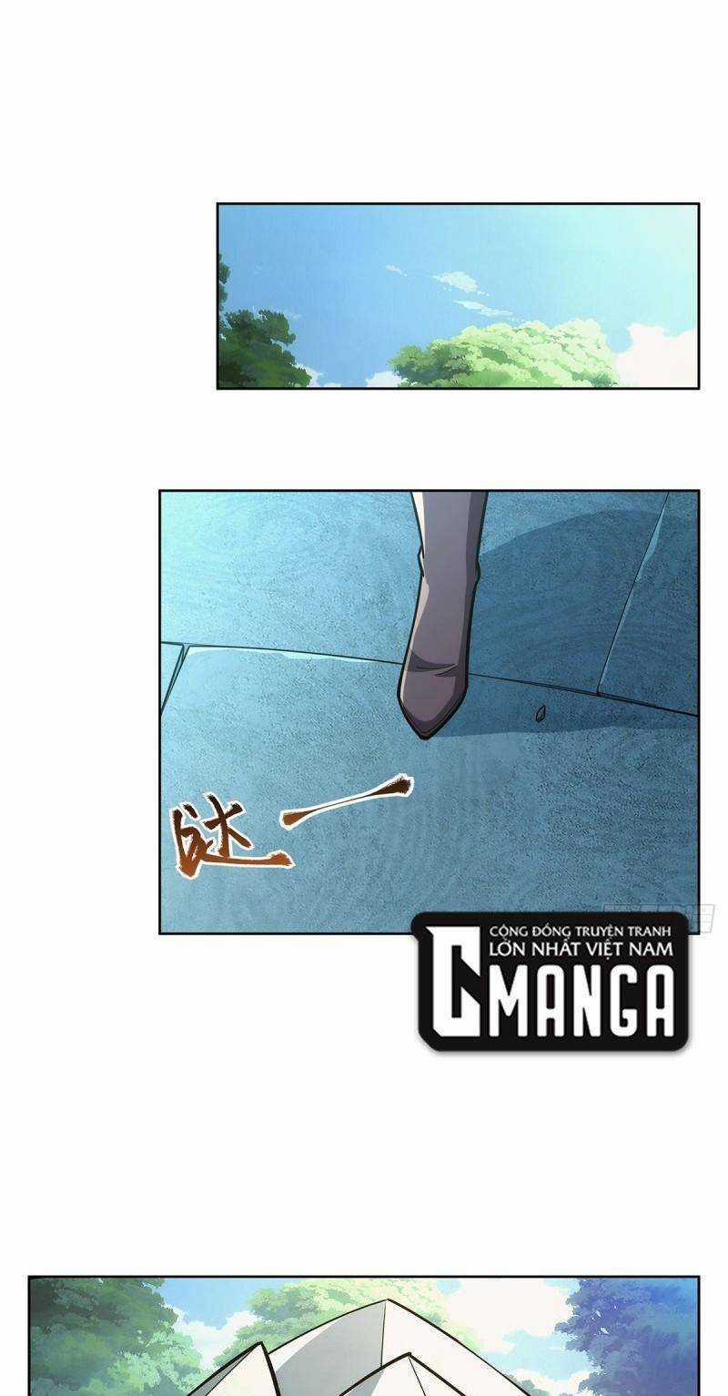 Ma Vương Thất Nghiệp Chương 342 trang 12