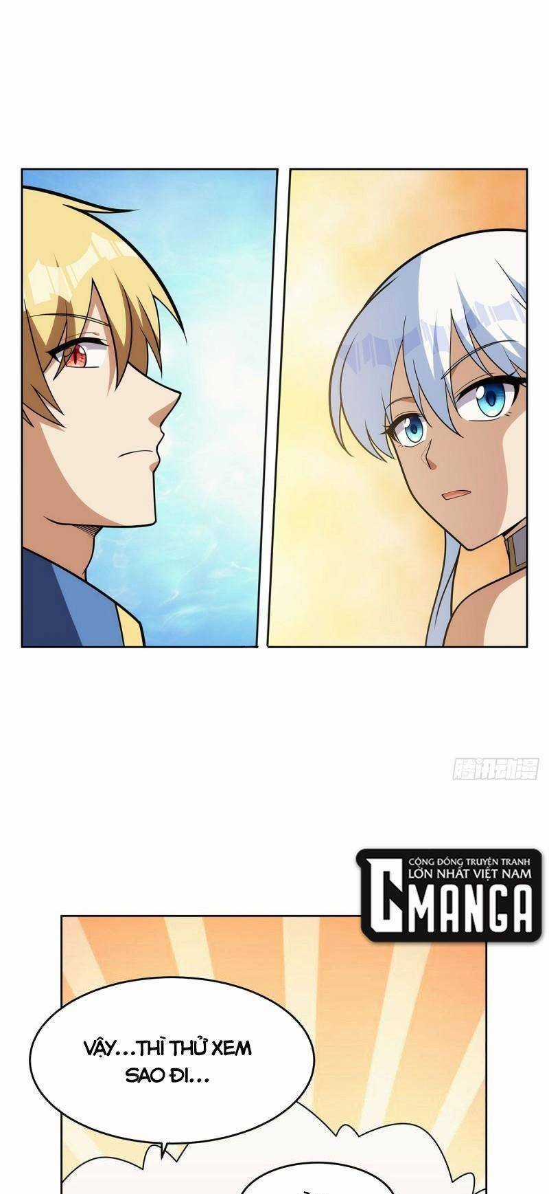 Ma Vương Thất Nghiệp Chương 342 trang 15