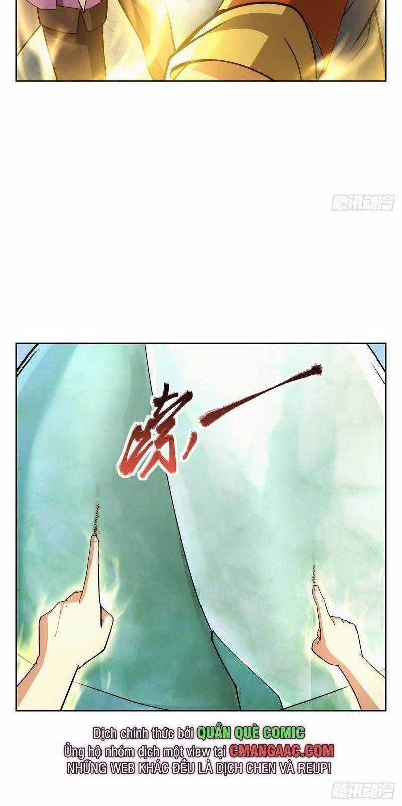 Ma Vương Thất Nghiệp Chương 342 trang 18