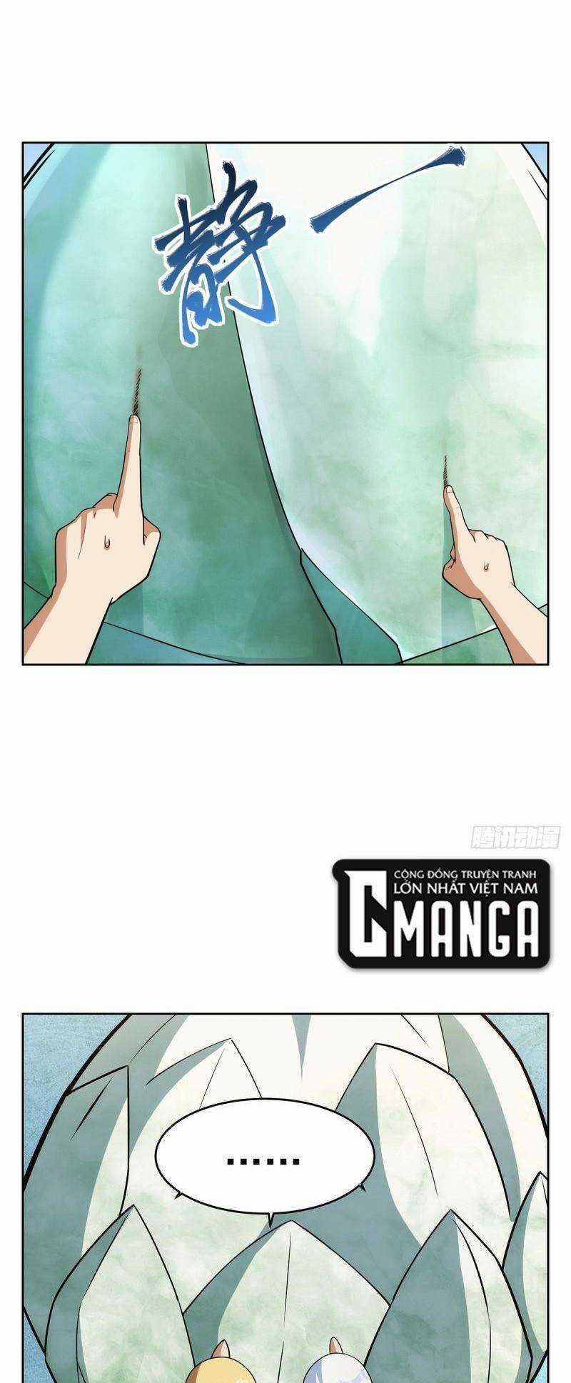 Ma Vương Thất Nghiệp Chương 342 trang 19