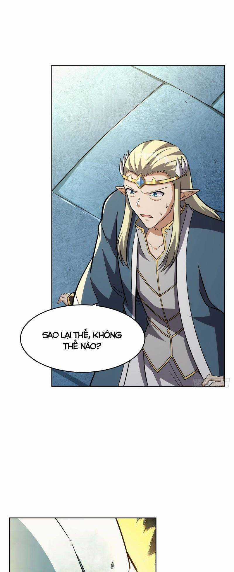 Ma Vương Thất Nghiệp Chương 342 trang 21