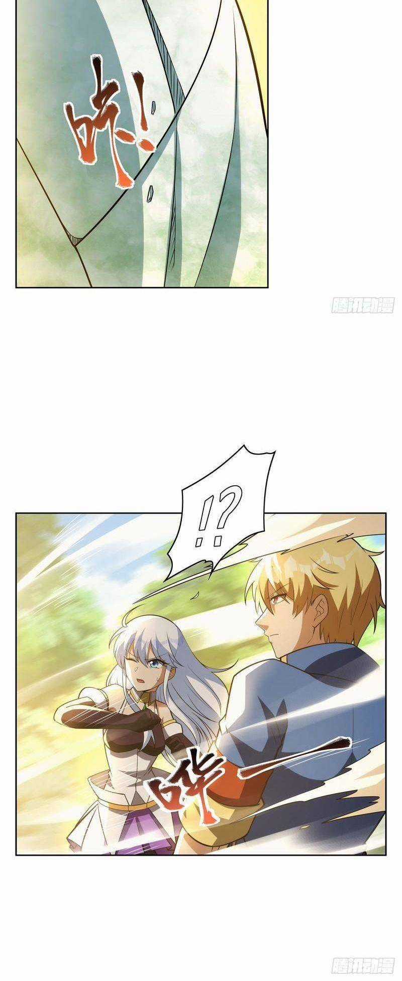 Ma Vương Thất Nghiệp Chương 342 trang 22