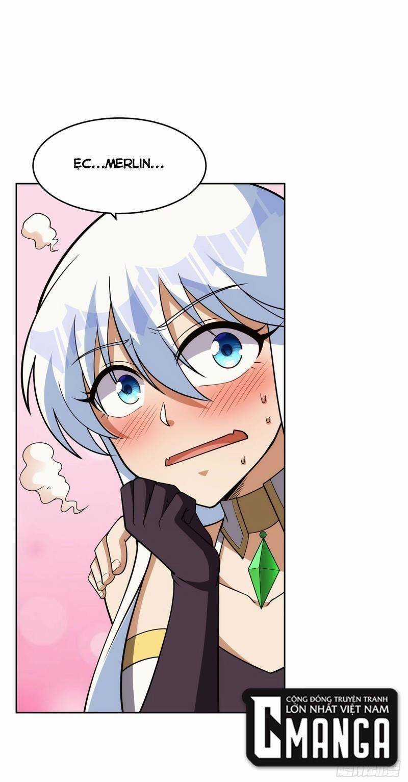 Ma Vương Thất Nghiệp Chương 342 trang 26