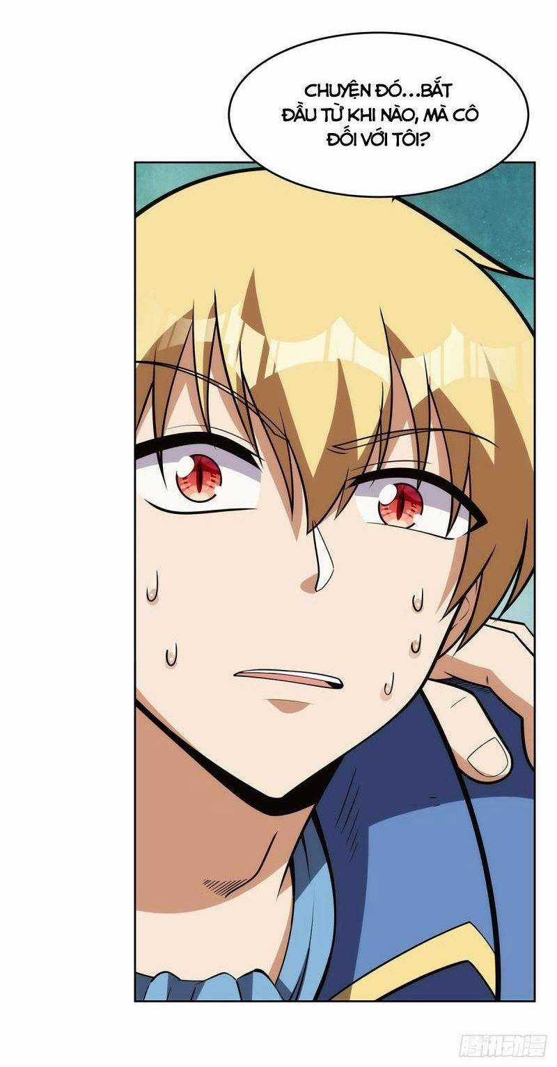 Ma Vương Thất Nghiệp Chương 342 trang 27