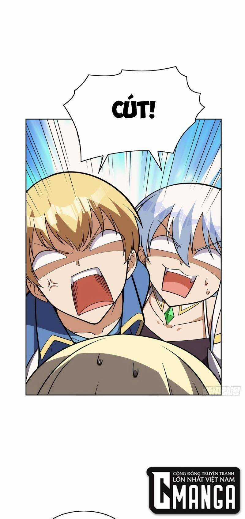 Ma Vương Thất Nghiệp Chương 342 trang 29