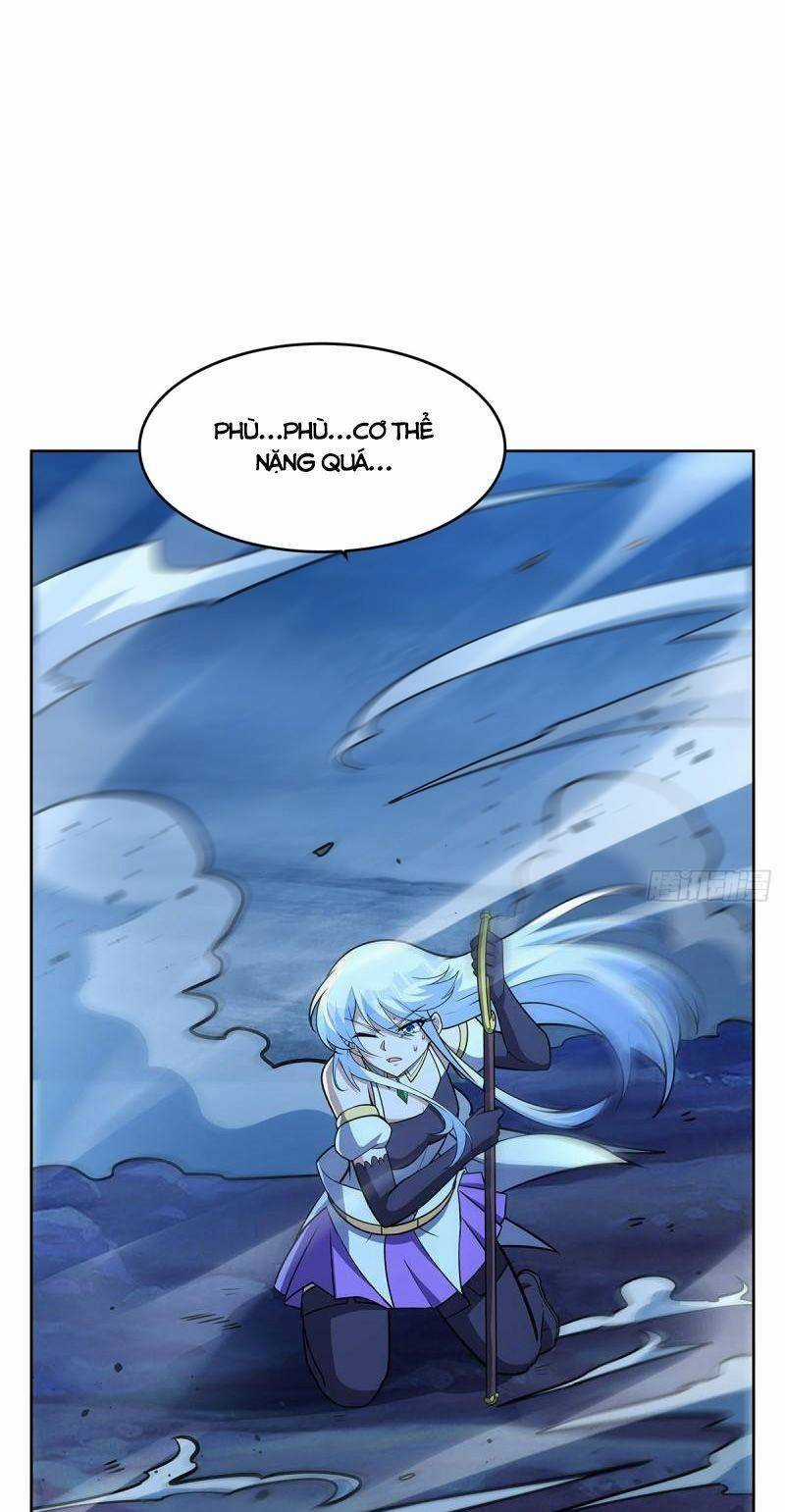 Ma Vương Thất Nghiệp Chương 342 trang 34