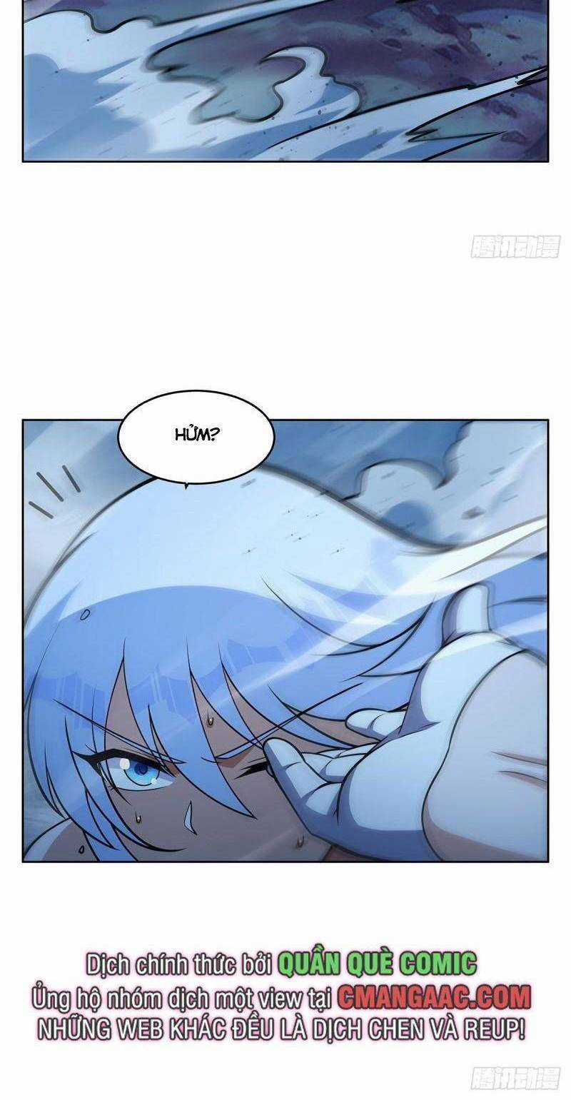 Ma Vương Thất Nghiệp Chương 342 trang 35